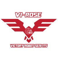 VI-ROSE ITS Robotics Team logo - Similar company to Iris Its