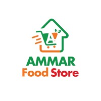 Ammar Food Store logo - Similar company to Meraved Ltd