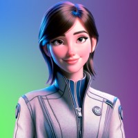VictorIA logo - Similar company to Furious Koalas Interactive