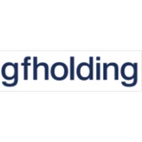 G F Holding logo - Similar company to Mack Signs