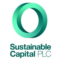 Sustainable Capital logo - Similar company to Esg Solution Lab