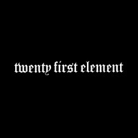 TWENTY FIRST ELEMENT logo - Similar company to Golden Wolfe Ltd
