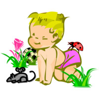 KidsBoutique logo - Similar company to Slumbersac