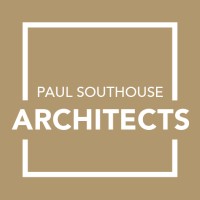 Paul Southouse Architects logo - Similar company to Elevate Retail Partnership