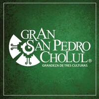 GRAN SAN PEDRO CHOLUL logo - Similar company to Canacintra Yucatán
