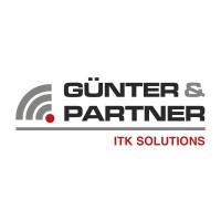 Günter & Partner ITK Solutions GmbH logo - Similar company to Comwedo Gmbh