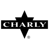 Charly Records logo - Similar company to Lasgo Worldwide Media