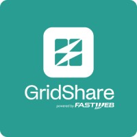 GridShare logo - Similar company to Pulp