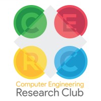 Computer Engineering Research Club logo - Similar company to Brandengine.Ai