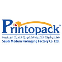 Printopack logo - Similar company to Elfarasha