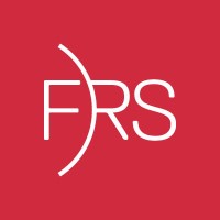 FRS | Fondation pour la Recherche Stratégique logo - Similar company to Ifri - Institut Français Des Relations Internationales