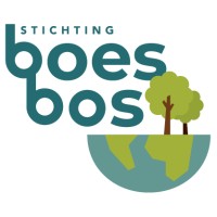 Stichting Boes Bos 🌎 logo - Similar company to Studioc
