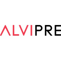 ALVIPRE logo - Similar company to Marco Obra Pública, S.A.