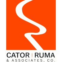 Cator, Ruma & Associates logo - Similar company to Maxson Engineering