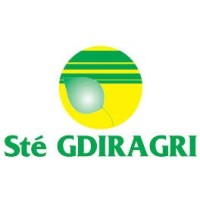 GDIRAGRI logo - Similar company to Magriser
