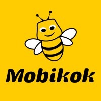 Mobikok logo - Similar company to Bingomob