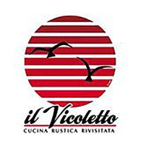 Ristorante il vicoletto logo - Similar company to Restaurant Terz