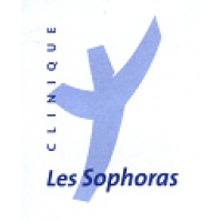 Clinique les Sophoras logo - Similar company to Solidvs