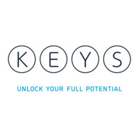 Keys logo - Similar company to Keys Foundation