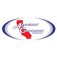 Associated Compressor & Equipment LLC logo - Similar company to Risen Bits Llc