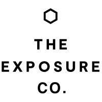 The Exposure Co. logo - Similar company to Plural Communications