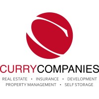 Curry Companies logo - Similar company to North Point Development