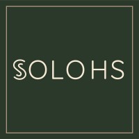 SoloHS logo - Similar company to Nimmo Architecture