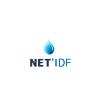 NET IDF logo - Similar company to Tiilt.Io