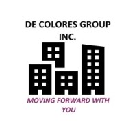 DE COLORES GROUP INC logo - Similar company to Lloyd & Hodge