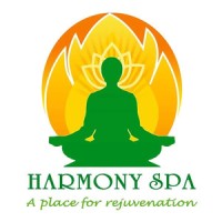 Harmony Spa logo - Similar company to Sakura 樱 Spa