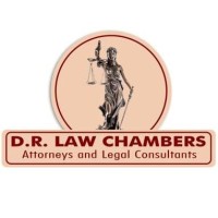 D.R. LAW CHAMBERS logo - Similar company to Eswar, Kumar & Rao