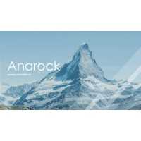 Anarock Global Partners logo - Similar company to Fincenfetch