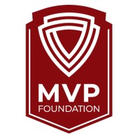 MVP Foundation logo - Similar company to The Academic Athlete