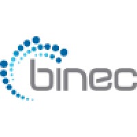 BINEC Computer Services Inc. logo - Similar company to Eventum Enterprise Solutions, Llc