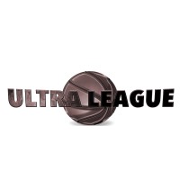 Ultra League Basketball (ULB) logo - Similar company to Shockley Intellectual Capital, Llc