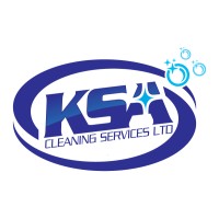 KSA Cleaning Services LTD logo - Similar company to Clean Trend Uae
