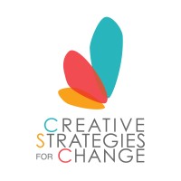 Creative Strategies for Change logo - Similar company to Stella Strategy