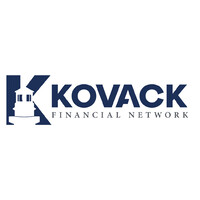 Kovack Financial Network logo - Similar company to First Allied Securities, Inc.
