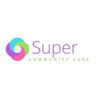 Super Community Care logo - Similar company to Optimumcare Plus