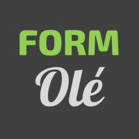 formOlé logo - Similar company to Clevermove.Ai