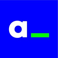 Axel Springer Corporate Solutions logo - Similar company to Axel Springer