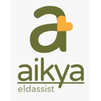 Aikya Eldassist (Earlier Elder First) logo - Similar company to Pranyaas Eldercare
