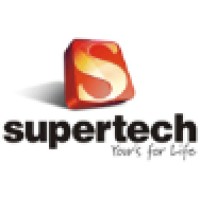 Supertech Limited logo - Similar company to Apex Group