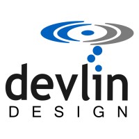 Devlin Design logo - Similar company to Rivl Design