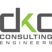 DKC Consulting Engineers logo - Similar company to Constructive Consulting Engineering Cc