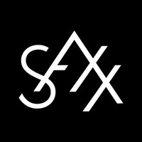 SAXX logo - Similar company to Twofour