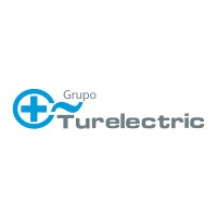 Grupo Turelectric logo - Similar company to Comuval, S. L.