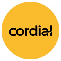 Cordial logo - Similar company to Commercenext