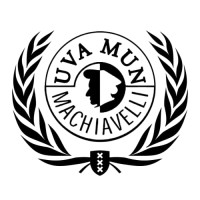 UvAMUN by SV Machiavelli logo - Similar company to Tappstr