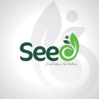 SEED Foundation logo - Similar company to Seed Foundation